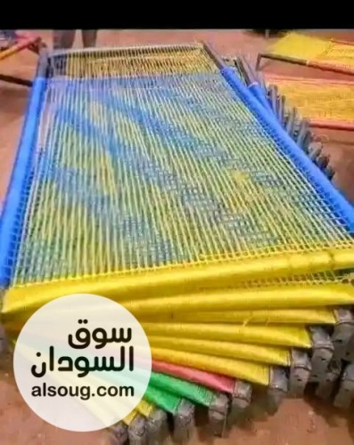 عررررررررض ملل سراير منسوجه