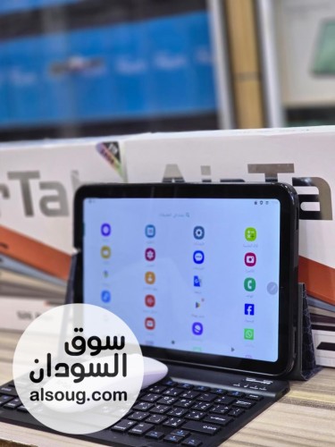 Air Tab S26 Pro Plus ️:- - صورة رقم 1