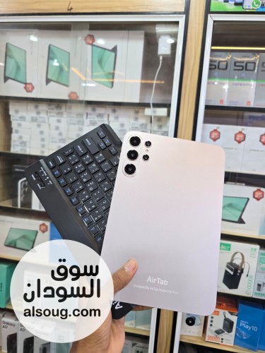 Air Tab S26 Pro Plus ️:- - صورة رقم 3