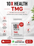 10X Health TMG Capsules in Multan