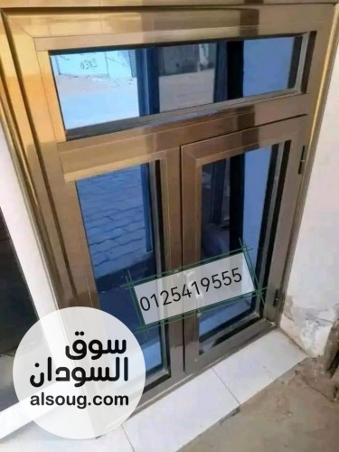 ابواب خشب تركية داخلية معزولة ضد الموية و الرطوبة والتمدد و-افخم_ابواب - صورة رقم 15