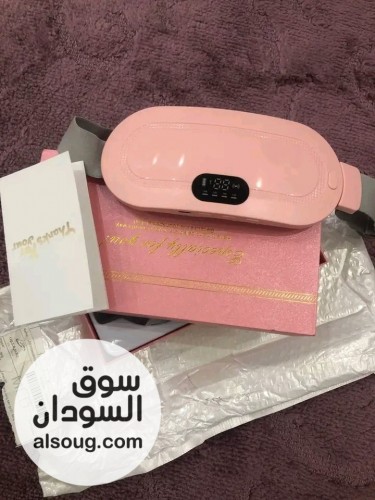 جهاز الدوره الشهريه مريح جدا - صورة رقم 2