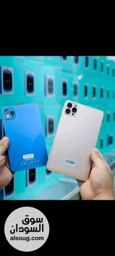 تاب S_COLOR شبيه الايفون