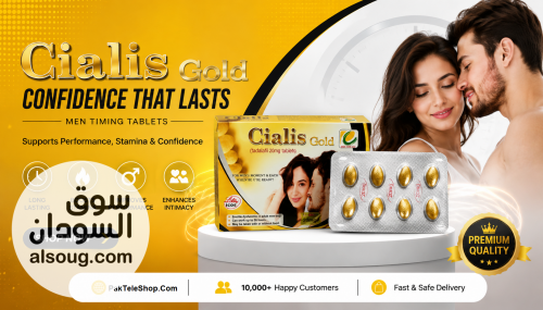 Cialis Gold Price In Pakistan