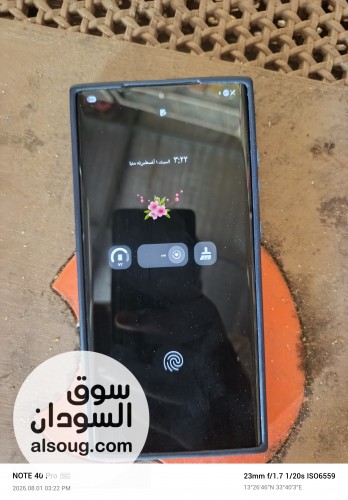 للبيع S23 Ultra سامسونج - صورة رقم 5