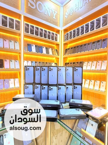 شرحتينiPhone 13 Pro Max
