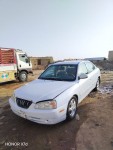افانتي سحلية موديل 2006