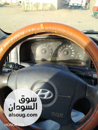 افانتي سحلية موديل 2006 - صورة رقم 3