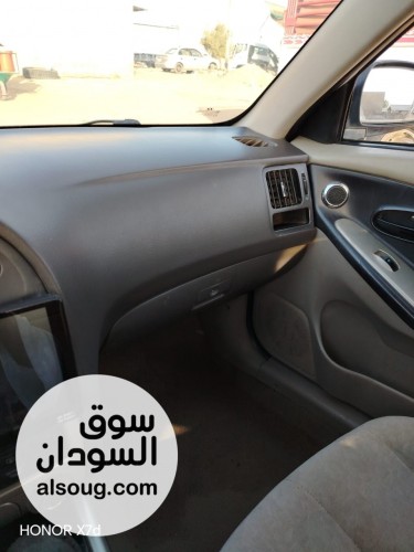 افانتي سحلية موديل 2006 - صورة رقم 10