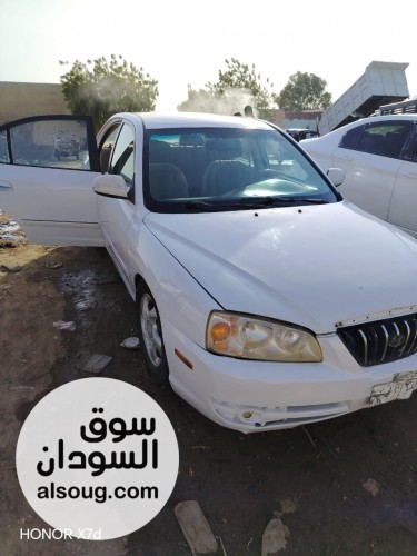 افانتي سحلية موديل 2006 - صورة رقم 4