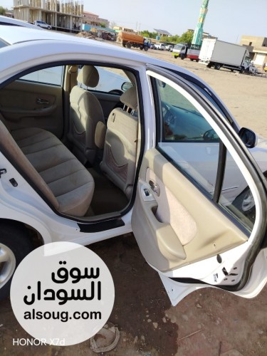 افانتي سحلية موديل 2006 - صورة رقم 6
