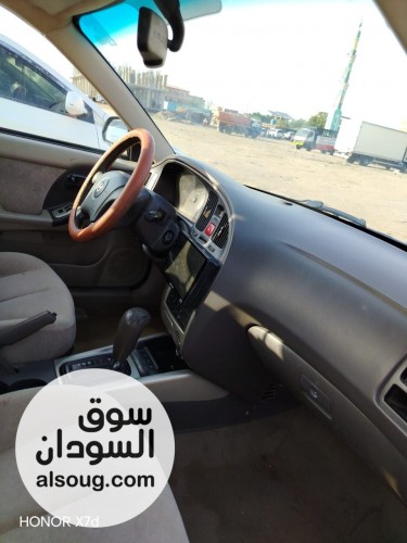 افانتي سحلية موديل 2006 - صورة رقم 9