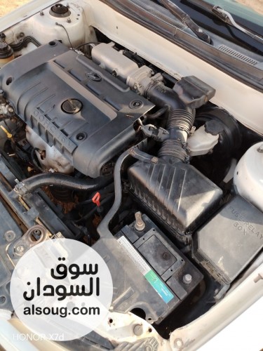 افانتي سحلية موديل 2006 - صورة رقم 8