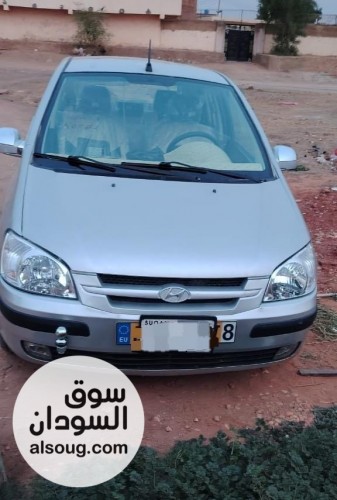 قيتز موديل .《 2004 》