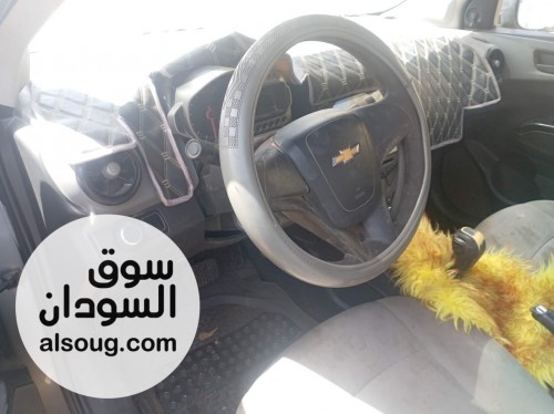 شفروليه سونيك موديل 2014 - صورة رقم 3