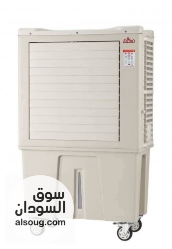 تخفيضات مكيفات نسمة الأصلية ٦الف ثابت وكيل معتمد - Image # 2