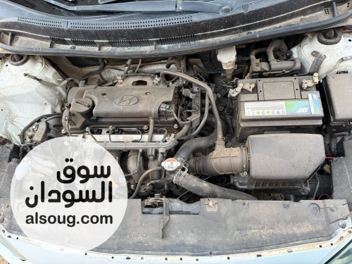 اكسنت مضلع موديل 2015 - صورة رقم 3