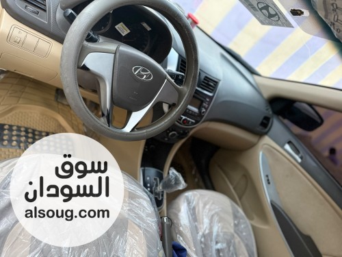 اكسنت مضلع موديل 2015 - صورة رقم 15