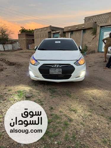 اكسنت مضلع موديل 2015 - صورة رقم 4