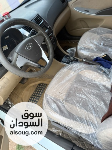 اكسنت مضلع موديل 2015 - صورة رقم 10