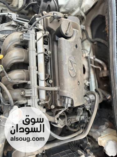 اكسنت مضلع موديل 2015 - صورة رقم 6