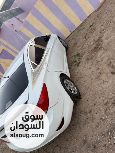 اكسنت مضلع موديل 2015 - صورة رقم 7