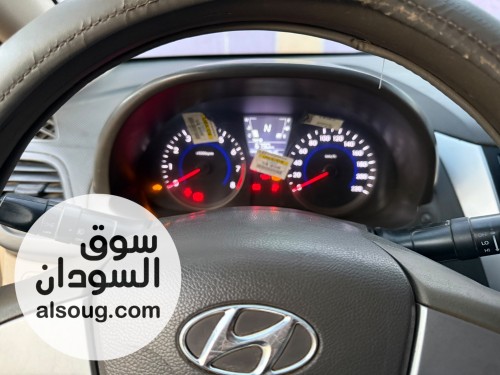 اكسنت مضلع موديل 2015 - صورة رقم 11