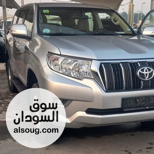 تويوتا لاند كروزر ٢٠٢٣ TXL - صورة رقم 5