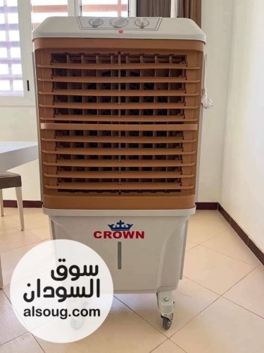 عرض مكيف كراون