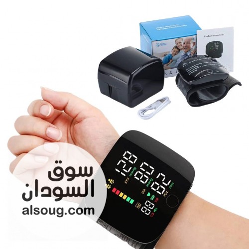 جهاز طبي لقياس الضغط