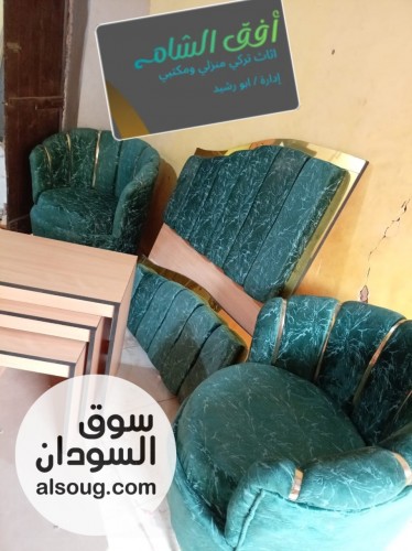 غرف الاستقبال بالطلب  - صورة رقم 8
