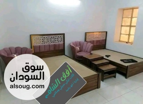 غرف الاستقبال بالطلب  - صورة رقم 2