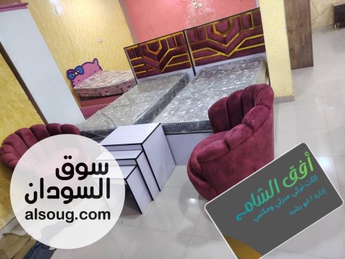 غرف الاستقبال بالطلب  - صورة رقم 11