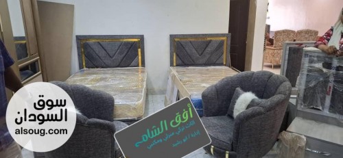 غرف الاستقبال بالطلب  - صورة رقم 4
