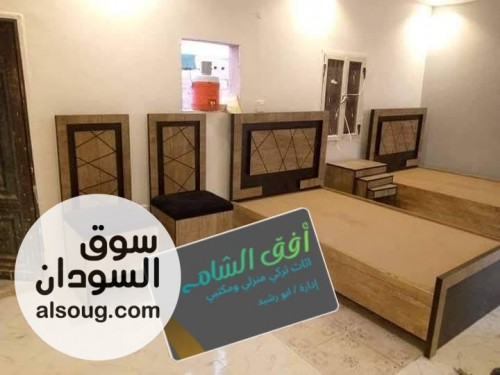 غرف الاستقبال بالطلب  - صورة رقم 6