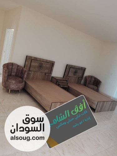 غرف الاستقبال بالطلب  - صورة رقم 3