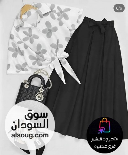 دراعات ولبسات طلعه ومخاوير - Image # 3