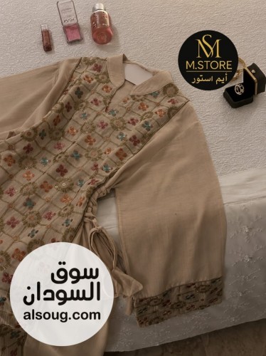 دراعات ولبسات طلعه ومخاوير - Image # 7