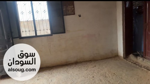 بيت في الصالحة امدرمان مربع 75 ابوسعد - صورة رقم 5