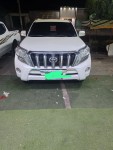 برادو موديل 2015 GXR