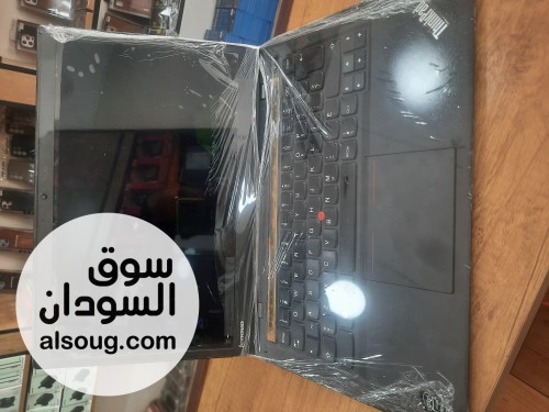 لابتوب Lenovo Thinkpad x1Carbon شبه جديد - صورة رقم 2