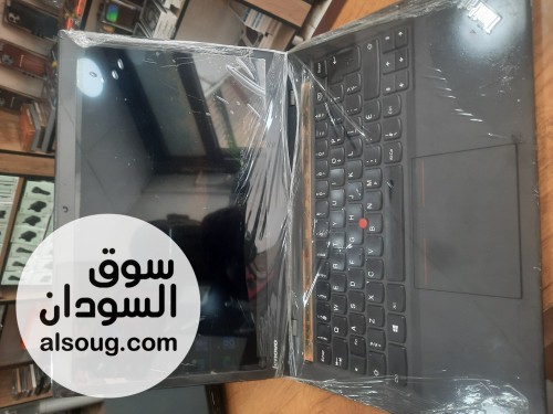 لابتوب Lenovo Thinkpad x1Carbon شبه جديد