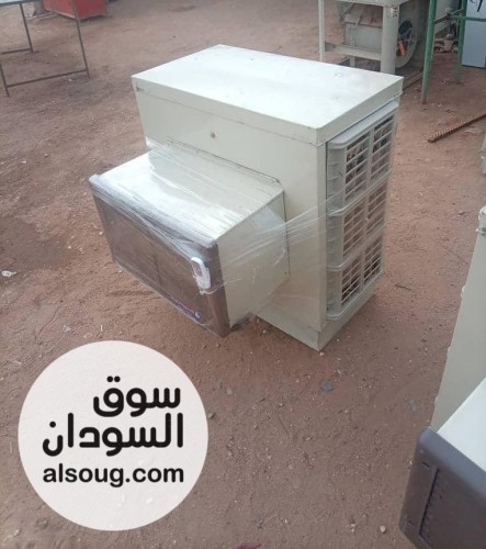 مكيفات تجميع نسمه جوده واداء مضمون - صورة رقم 3
