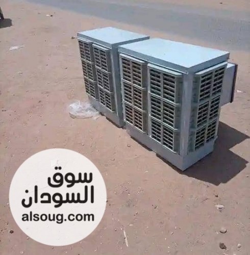 مكيفات تجميع نسمه جوده واداء مضمون - صورة رقم 4