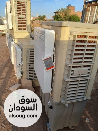 مكيفات تجميع نسمه جوده واداء مضمون - صورة رقم 8