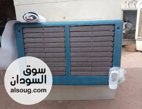 مكيفات تجميع نسمه جوده واداء مضمون
