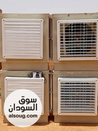 مكيفات تجميع نسمه جوده واداء مضمون - صورة رقم 11