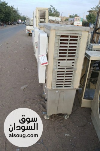مكيفات تجميع نسمه جوده واداء مضمون - صورة رقم 7