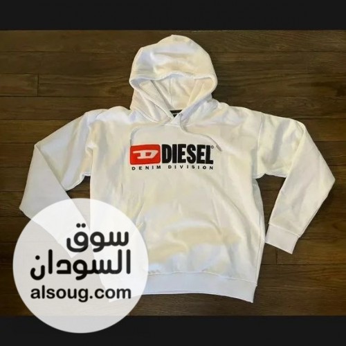 بلوفر هودي دبل فيس تقيل - صورة رقم 14
