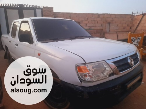 بوكس جياد نيسان 2001